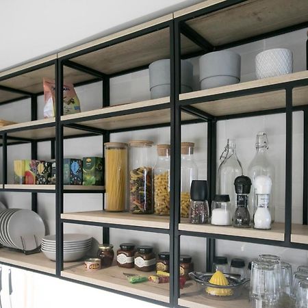 Apartma Verdi Bc โบเว็ก ภายนอก รูปภาพ