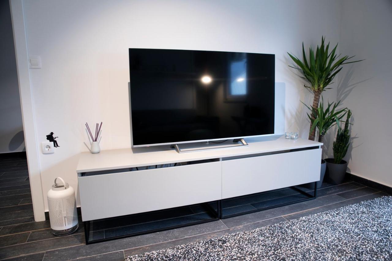 Apartma Verdi Bc โบเว็ก ภายนอก รูปภาพ