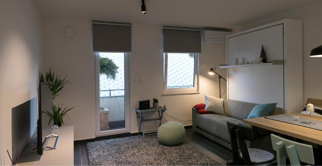 Apartma Verdi Bc โบเว็ก ภายนอก รูปภาพ