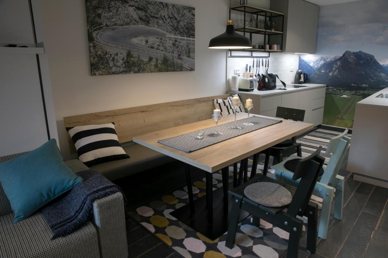 Apartma Verdi Bc โบเว็ก ภายนอก รูปภาพ