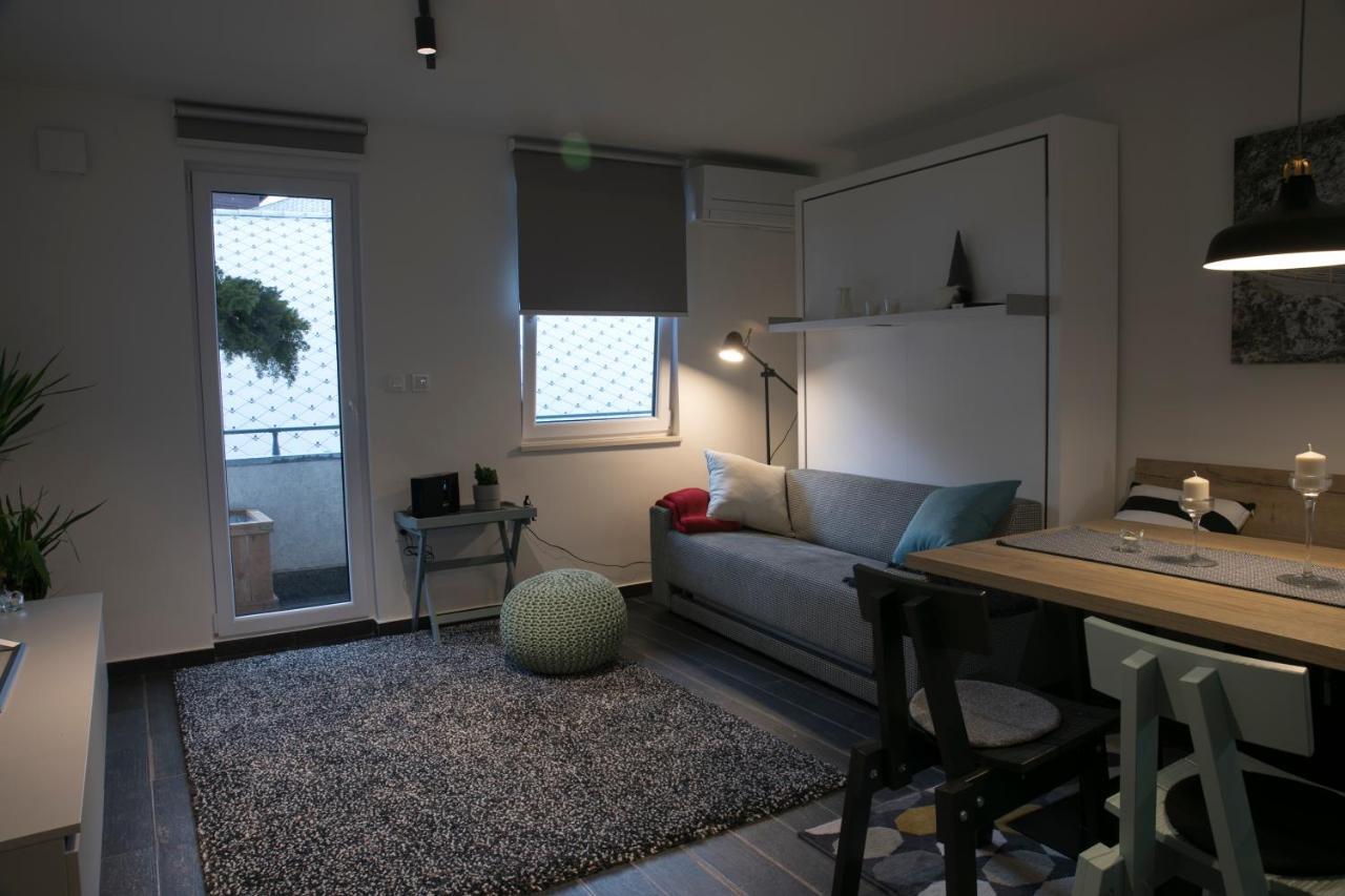 Apartma Verdi Bc โบเว็ก ภายนอก รูปภาพ