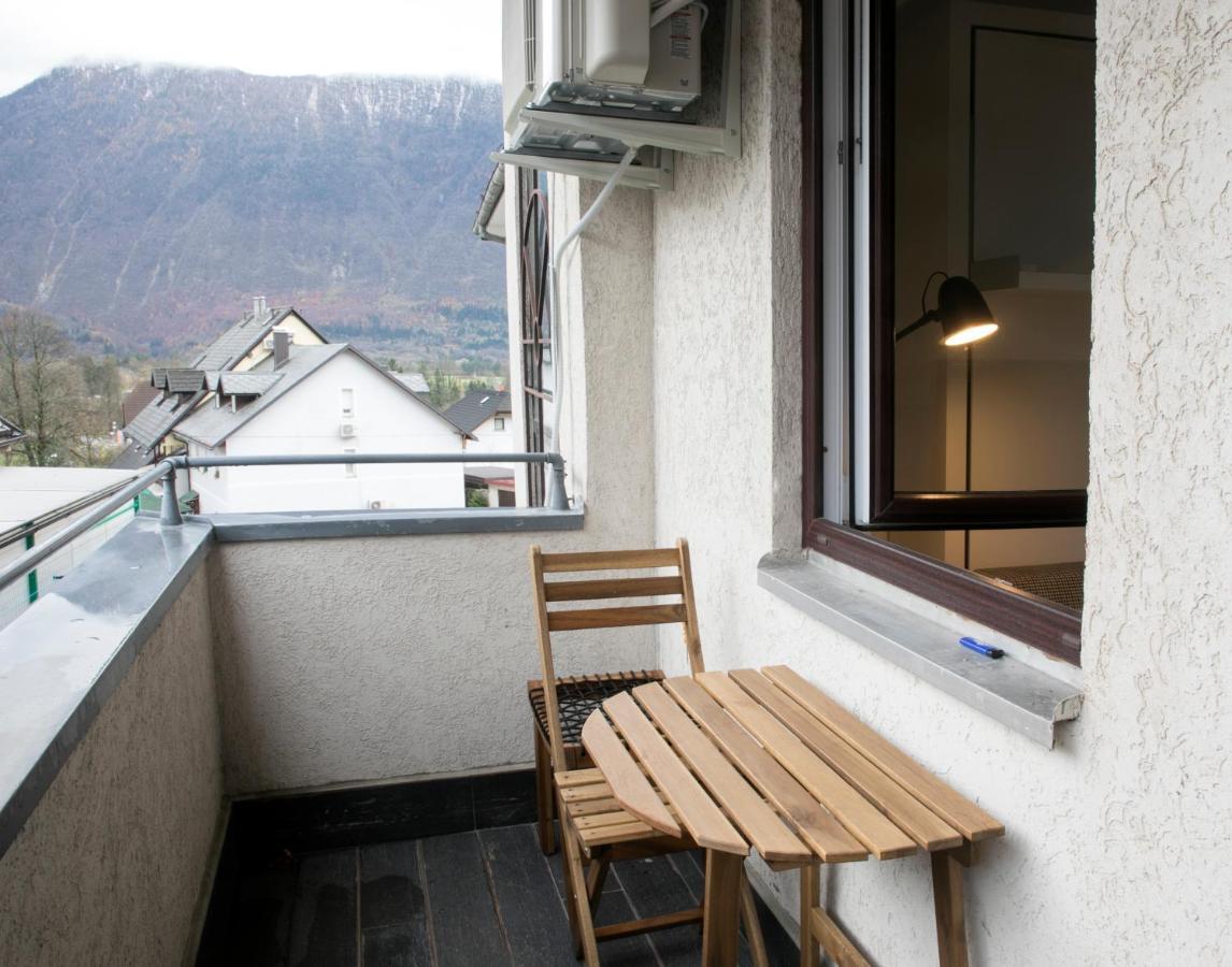 Apartma Verdi Bc โบเว็ก ภายนอก รูปภาพ