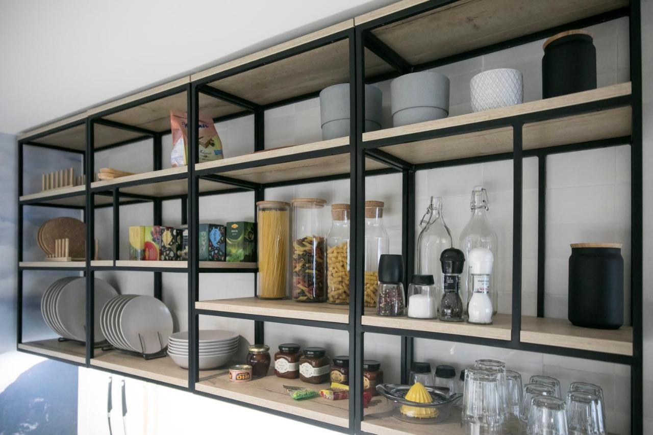 Apartma Verdi Bc โบเว็ก ภายนอก รูปภาพ