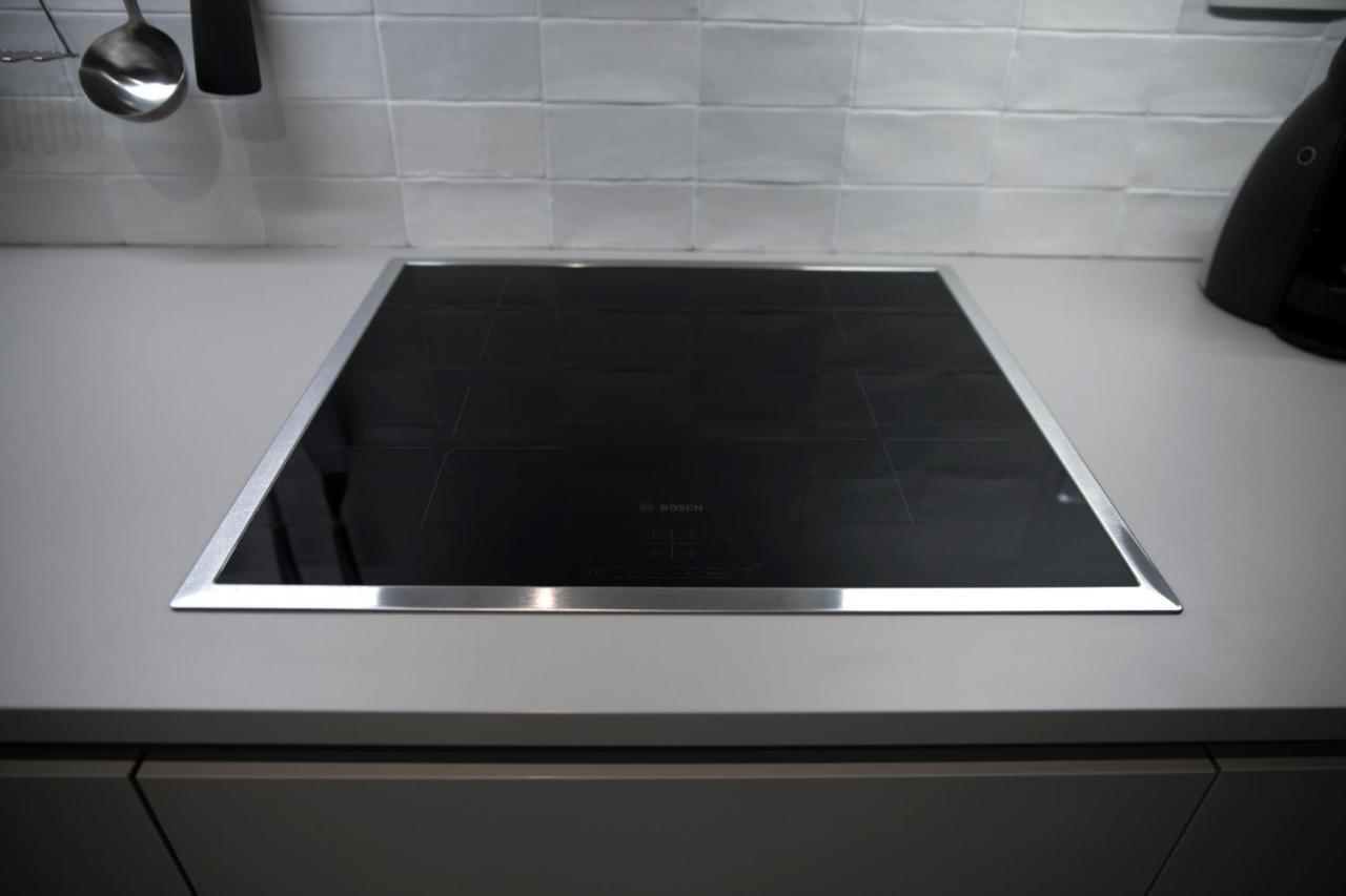 Apartma Verdi Bc โบเว็ก ภายนอก รูปภาพ