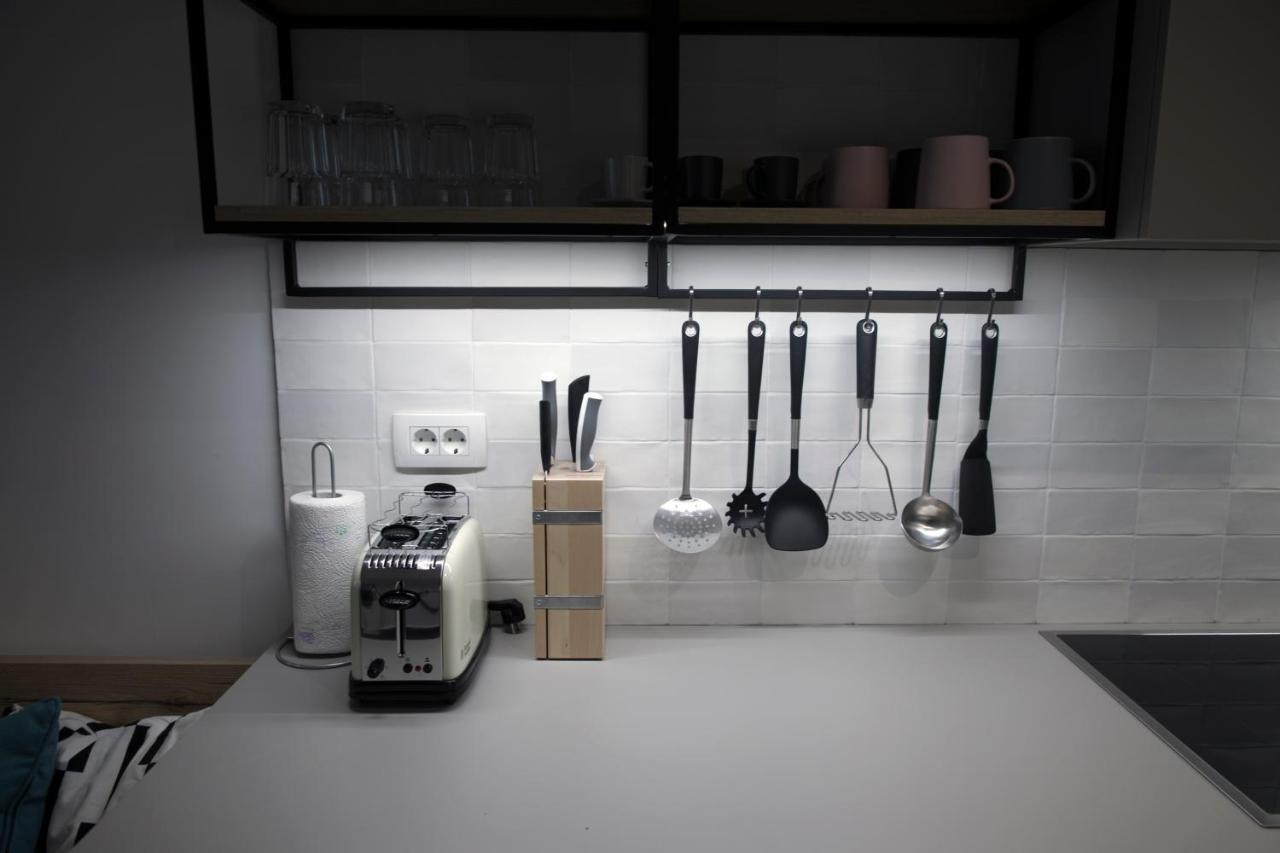 Apartma Verdi Bc โบเว็ก ภายนอก รูปภาพ