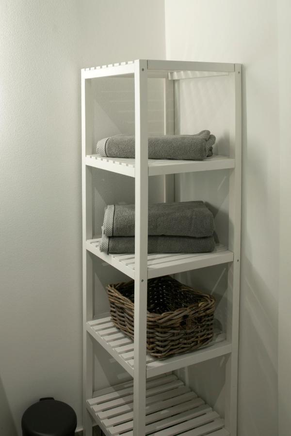 Apartma Verdi Bc โบเว็ก ภายนอก รูปภาพ