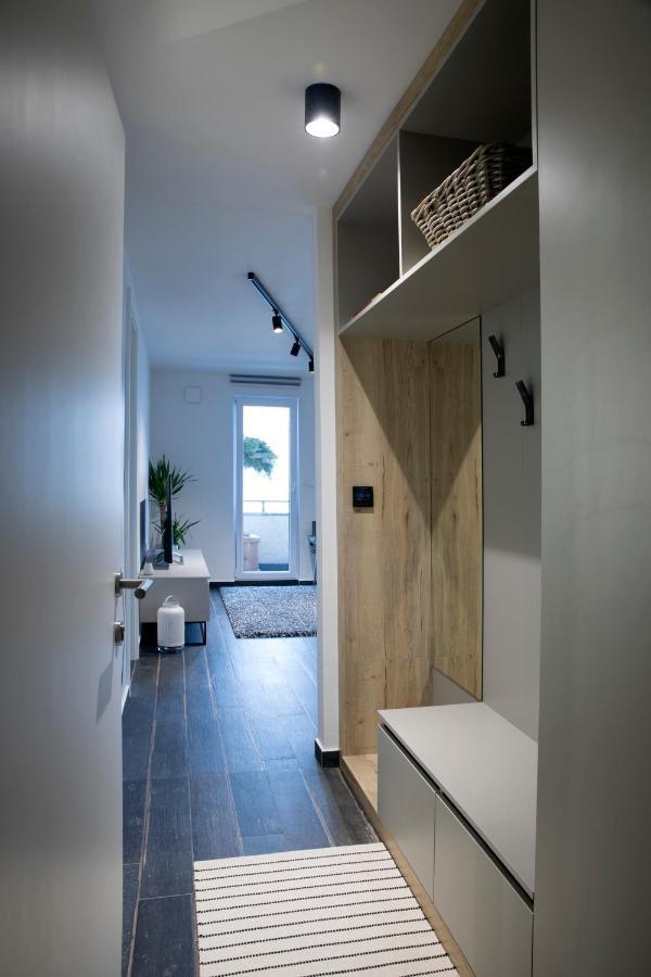 Apartma Verdi Bc โบเว็ก ภายนอก รูปภาพ