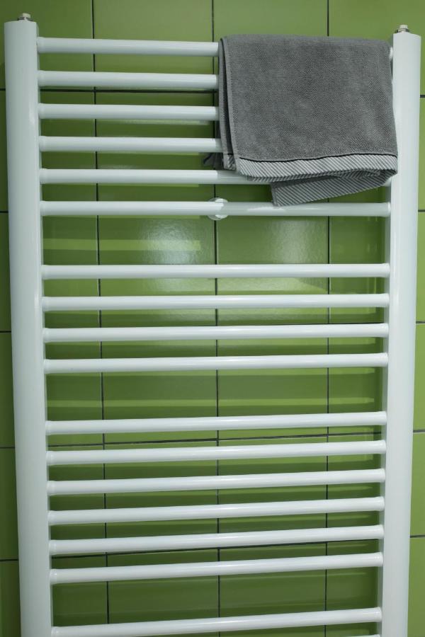 Apartma Verdi Bc โบเว็ก ภายนอก รูปภาพ