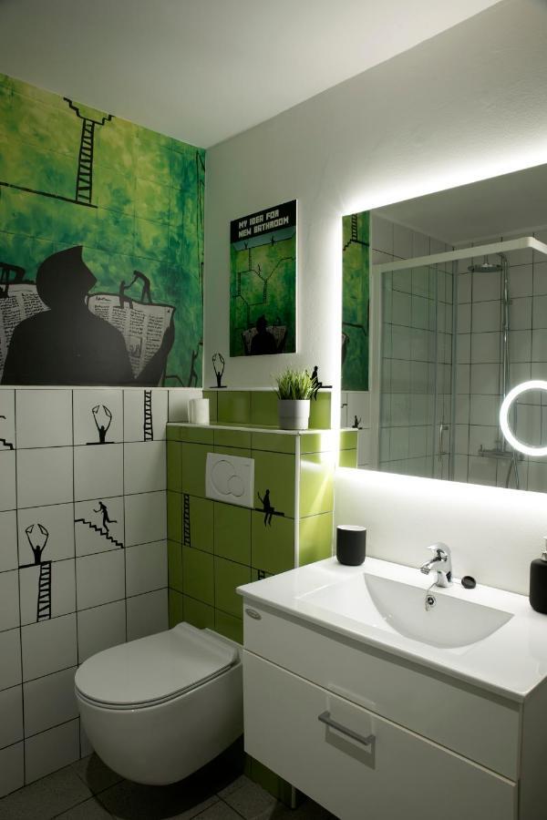 Apartma Verdi Bc โบเว็ก ภายนอก รูปภาพ